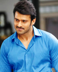 Prabhas